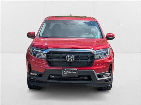 New 2025 Honda Ridgeline RTL image 6