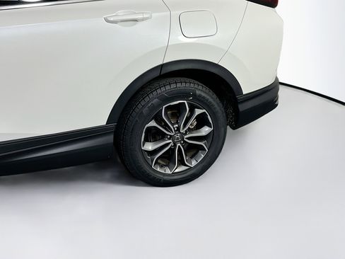 Used 2022 Honda CR-V EX-L image 29