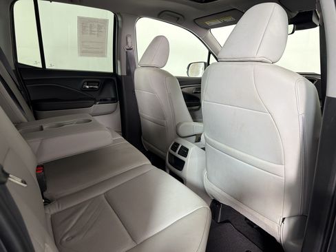Used 2023 Honda Ridgeline RTL image 30