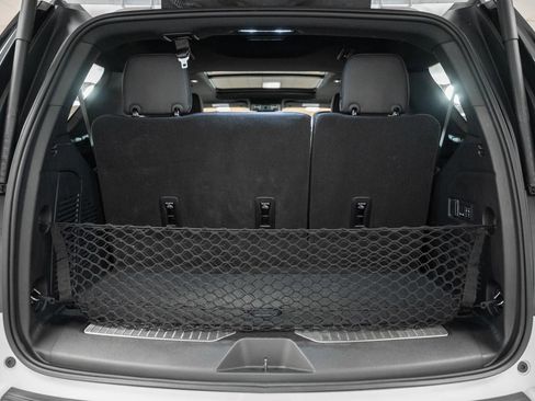 Used 2025 Chevrolet Tahoe Premier w/ Sun And Tow Package image 23