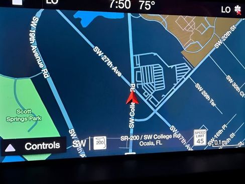 Used 2019 Ford Mustang GT Premium w/ Equipment Group 401A image 11