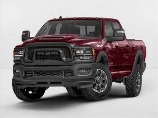 Used 2024 RAM 2500 Power Wagon w/ Level 2 Equipment Group AWD/4WD video 1