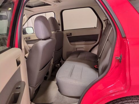 Used 2009 Ford Escape XLT image 14