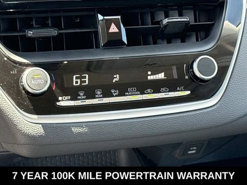 Used 2024 Toyota Corolla LE FWD image 18
