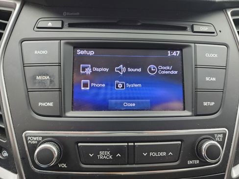 Used 2018 Hyundai Santa Fe Sport image 39