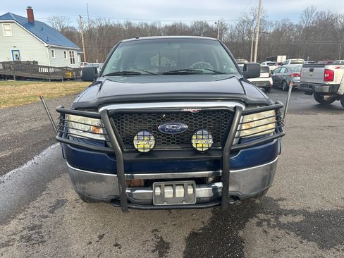 Used 2007 Ford F150 Lariat image 9