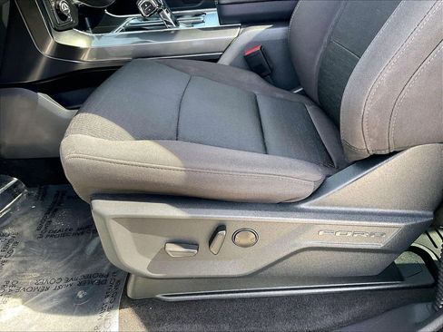 Used 2023 Ford F150 XLT w/ Equipment Group 302A High AWD/4WD image 35