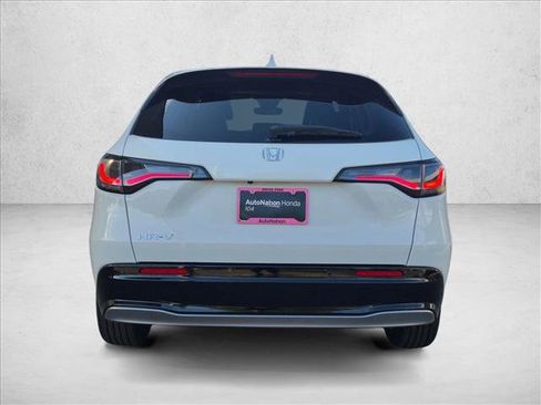 New 2027 Honda HR-V EX-L image 6