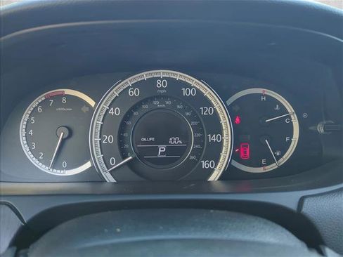 Used 2014 Honda Accord EX-L image 11