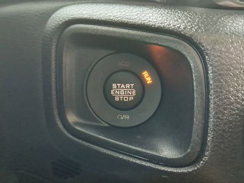 Certified 2024 Jeep Wrangler Sport S image 25