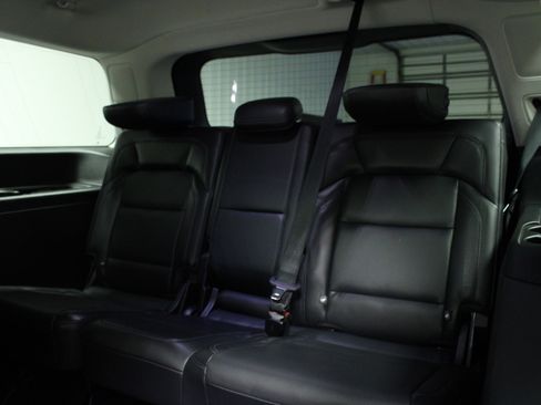 Used 2025 Lincoln Navigator Reserve AWD/4WD image 14