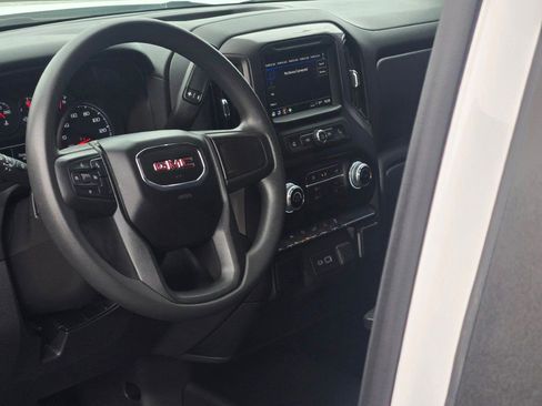 Used 2024 GMC Sierra 1500 Pro w/ Pro Value Package image 22