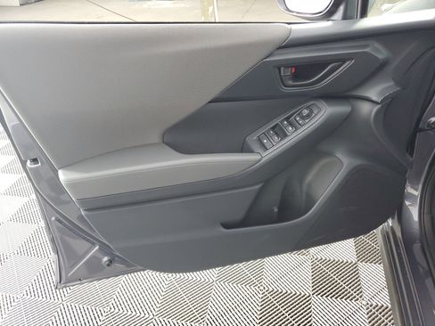 New 2025 Subaru Crosstrek 2.0i image 25