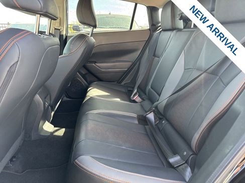 Used 2024 Subaru Crosstrek 2.5i Limited w/ Crosstrek Mirror Package image 14