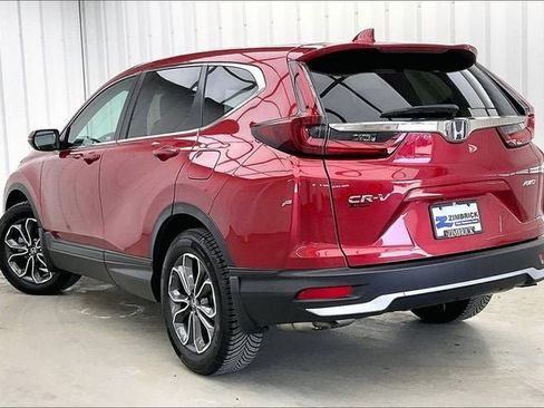 Used 2020 Honda CR-V EX image 11