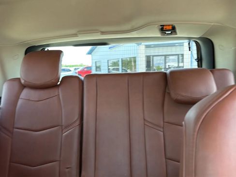 Used 2016 Cadillac Escalade Premium AWD/4WD image 50
