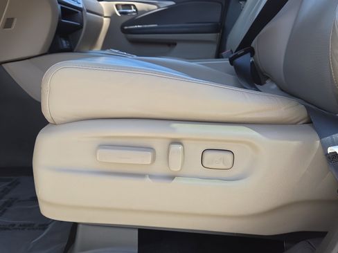 Used 2023 Honda Ridgeline RTL-E image 10