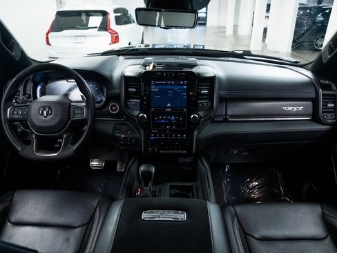 Used 2023 RAM 1500 TRX w/ TRX Level 2 Equipment Group image 9