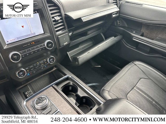 Used 2019 Ford Expedition Limited AWD/4WD image 36