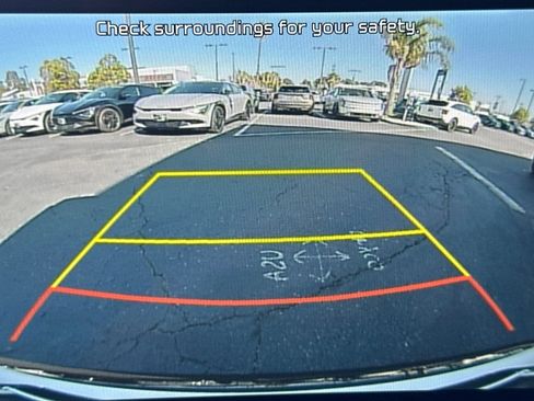 New 2026 Kia Seltos S image 21