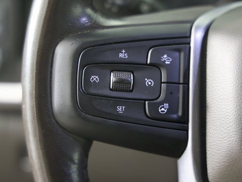 Used 2021 GMC Sierra 1500 SLT image 9