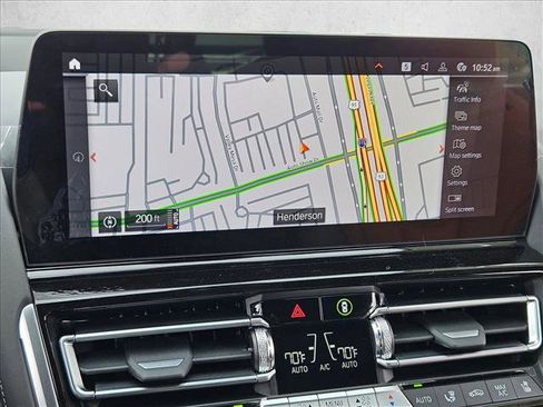 New 2026 BMW 840i Convertible w/ Comfort Seating Package image 13