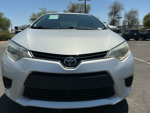Used 2014 Toyota Corolla LE FWD image 23