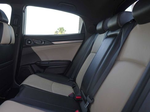 Used 2018 Honda Civic Sport Touring image 14