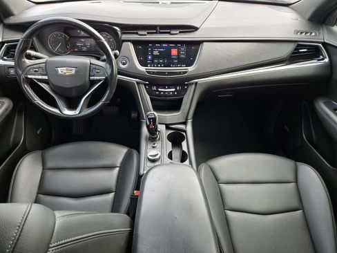 Used 2021 Cadillac XT6 Luxury FWD image 20