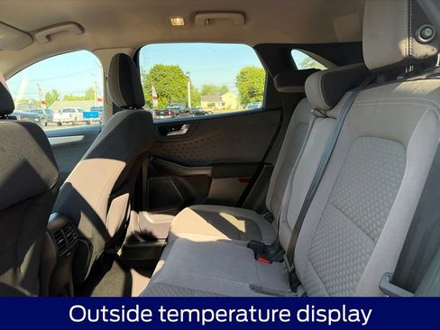 Used 2020 Ford Escape SE AWD/4WD image 31