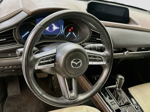 Used 2023 MAZDA CX-30 AWD 2.5 S w/ Premium Package image 18