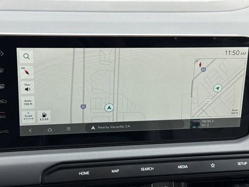 New 2027 Kia Telluride SX X-Line image 24