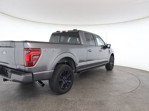 Used 2025 Ford F150 Platinum AWD/4WD image 17