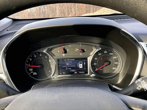 Used 2023 Chevrolet Equinox LT w/ LPO, Floor Liner Package image 18