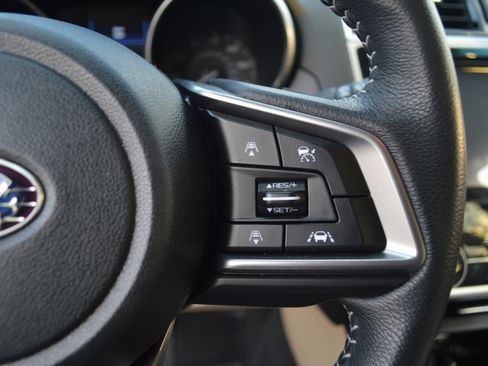 Used 2018 Subaru Outback 2.5i Premium image 15