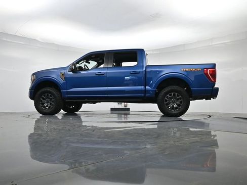 Used 2022 Ford F150 Tremor w/ Equipment Group 401A Mid AWD/4WD image 37
