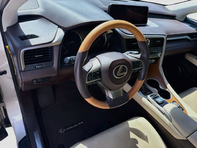 Used 2018 Lexus RX 350 FWD w/ Premium Package image 25