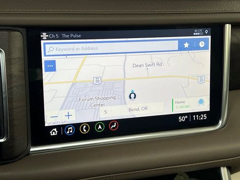 Used 2021 GMC Yukon Denali w/ Denali Premium Package image 20