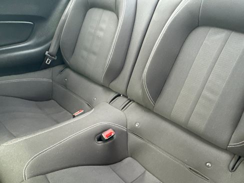 Certified 2018 Ford Mustang Coupe image 12