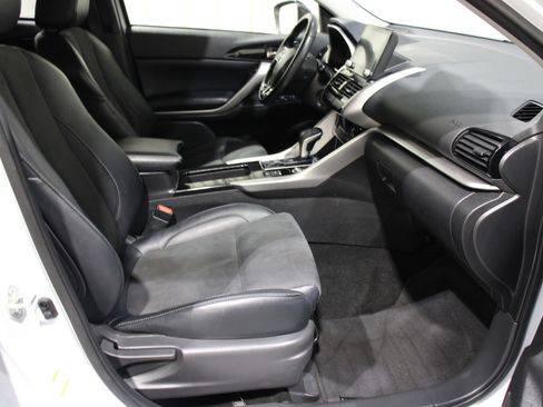 Used 2024 Mitsubishi Eclipse Cross SEL image 29