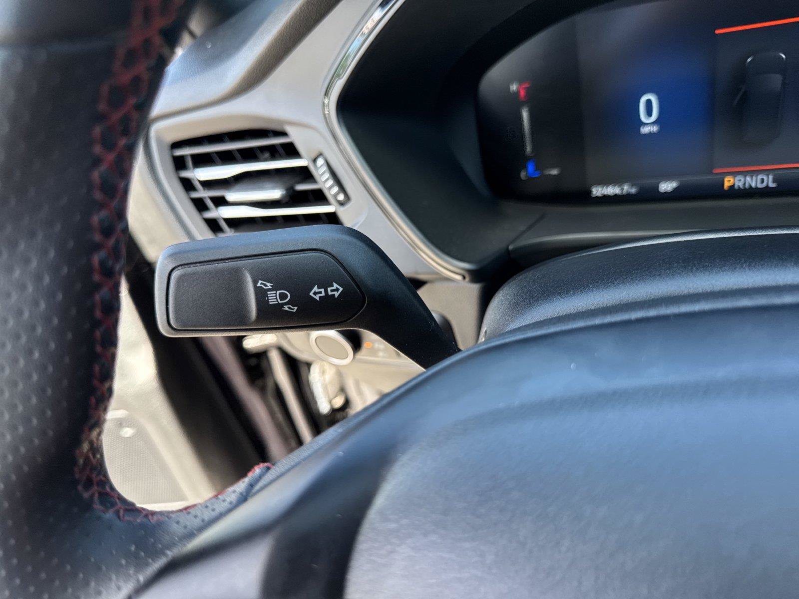 Used 2025 Ford Escape ST-Line AWD/4WD image 15