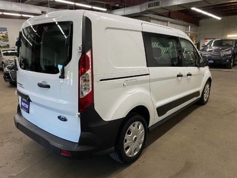 Used 2020 Ford Transit Connect XL FWD image 5