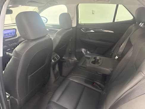 Used 2024 Buick Envision Preferred AWD/4WD image 17
