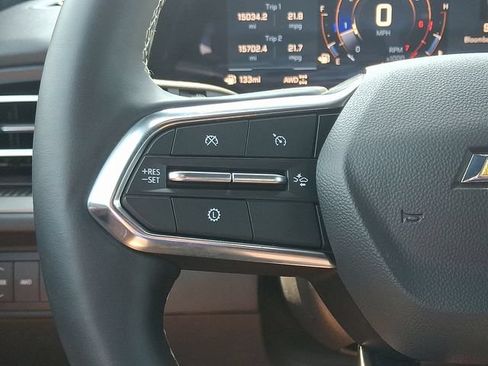 Used 2026 Chevrolet Traverse LT AWD/4WD image 20