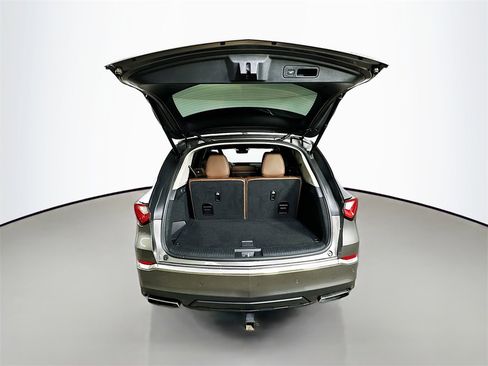 Used 2022 Acura MDX SH-AWD w/ Technology Package image 36