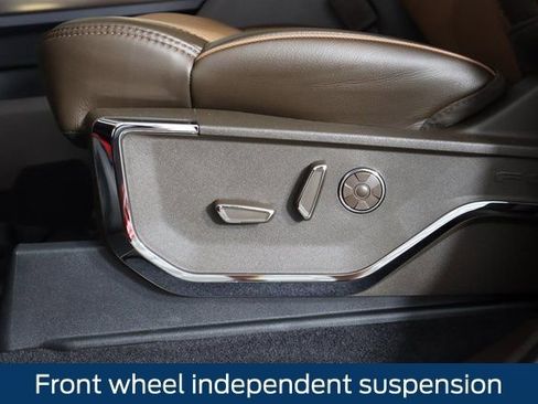 New 2025 Ford F150 King Ranch image 36