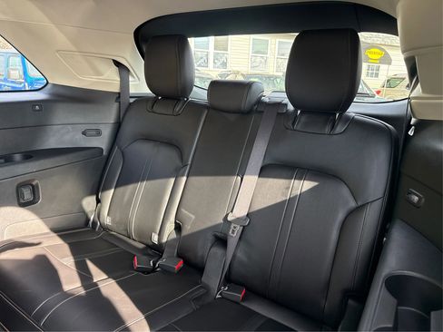 Used 2025 MAZDA CX-90 3.3 Turbo w/ Preferred Package image 40