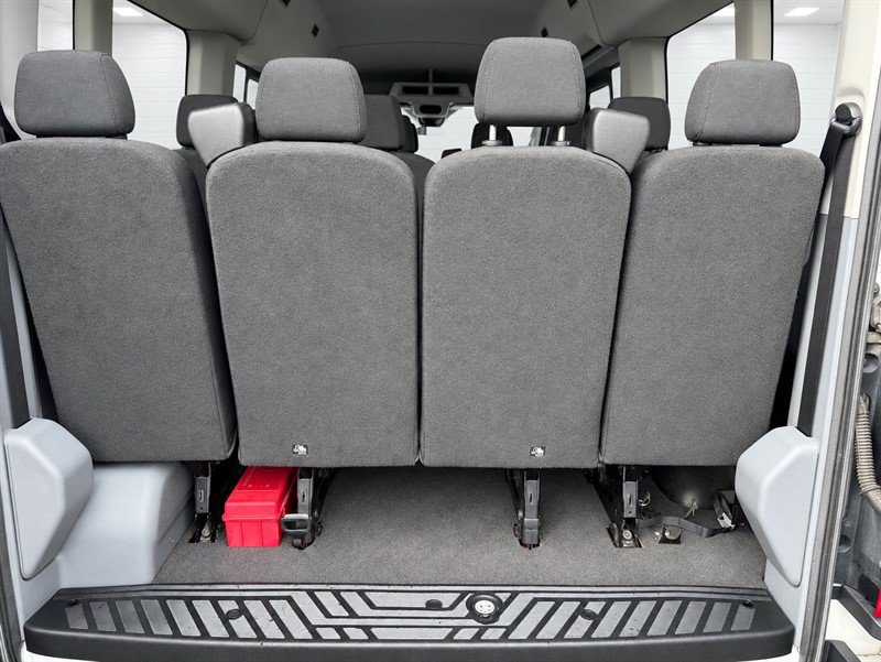 Used 2016 Ford Transit 350 XLT RWD image 22