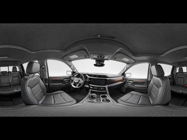 Used 2025 GMC Sierra 1500 Denali AWD/4WD image 15
