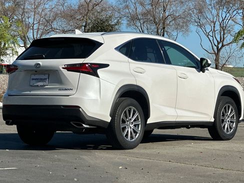Used 2017 Lexus NX 200t AWD w/ Accessory Package 2 image 5